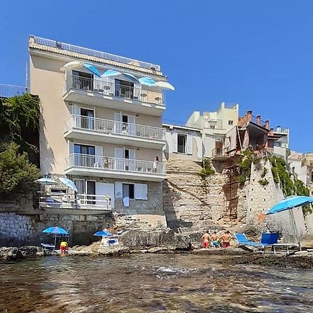 Bed and Breakfast Giuggiulena Syracuse Exterior foto