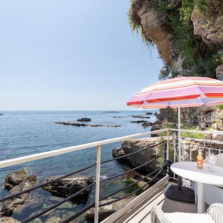 Bed and Breakfast Giuggiulena Syracuse Exterior foto