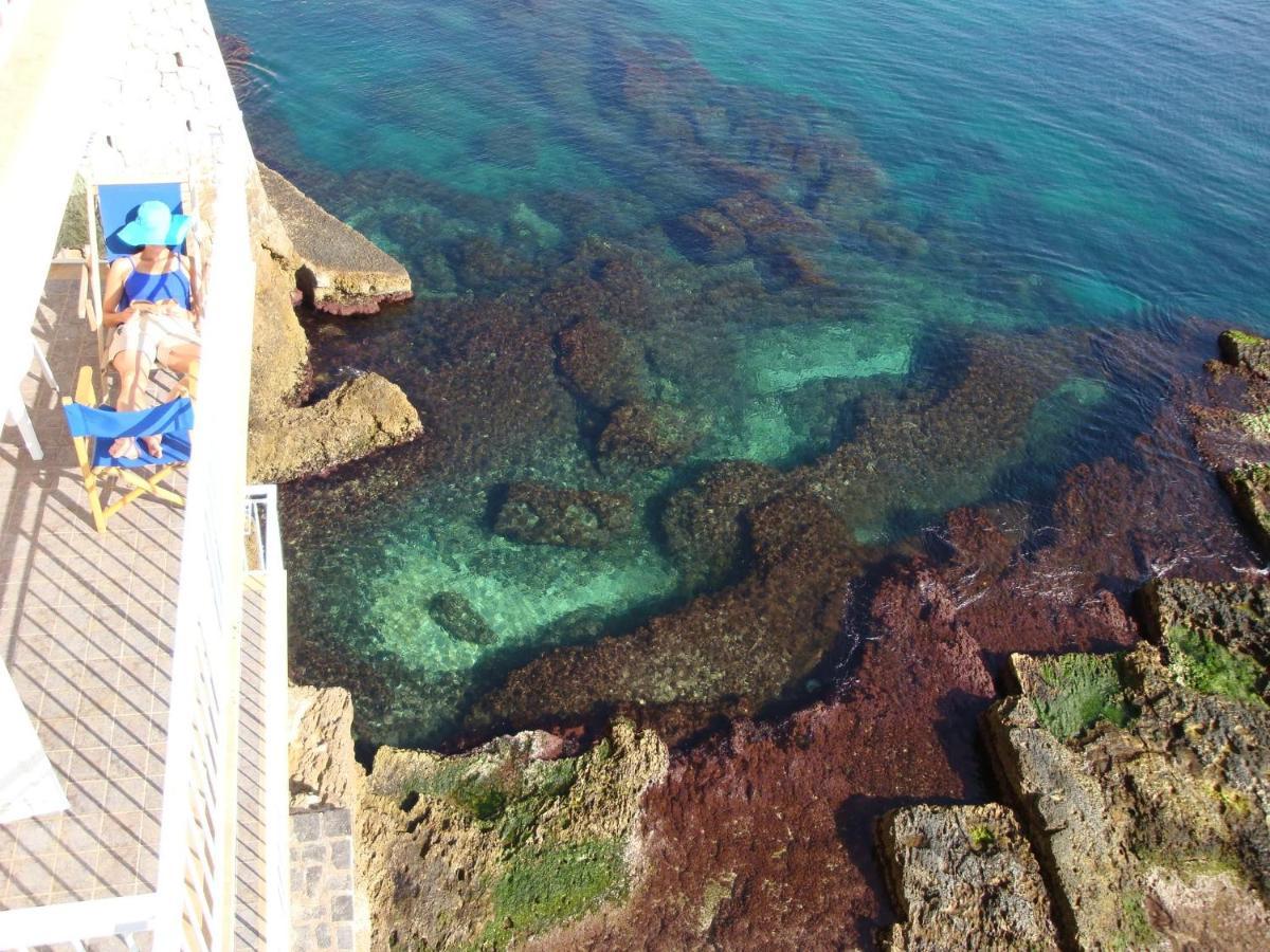 Bed and Breakfast Giuggiulena Syracuse Exterior foto