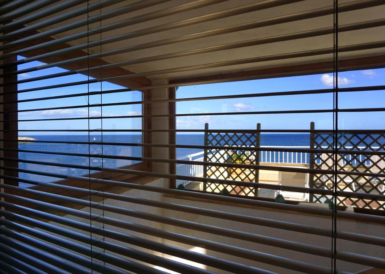 Bed and Breakfast Giuggiulena Syracuse Exterior foto