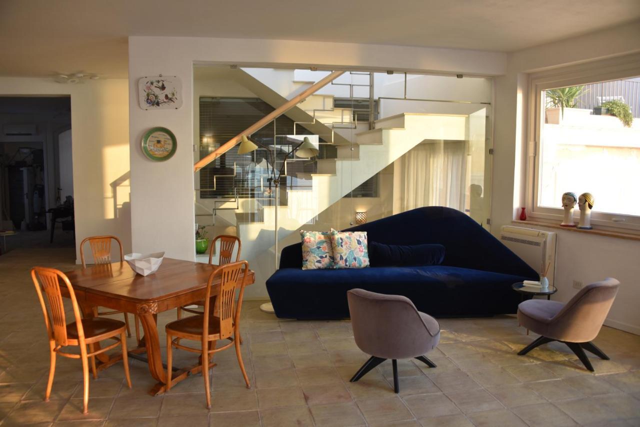Bed and Breakfast Giuggiulena Syracuse Exterior foto