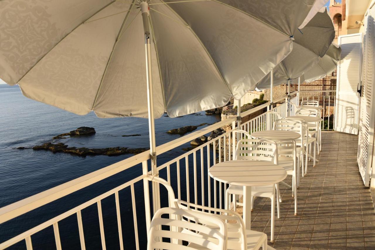 Bed and Breakfast Giuggiulena Syracuse Exterior foto
