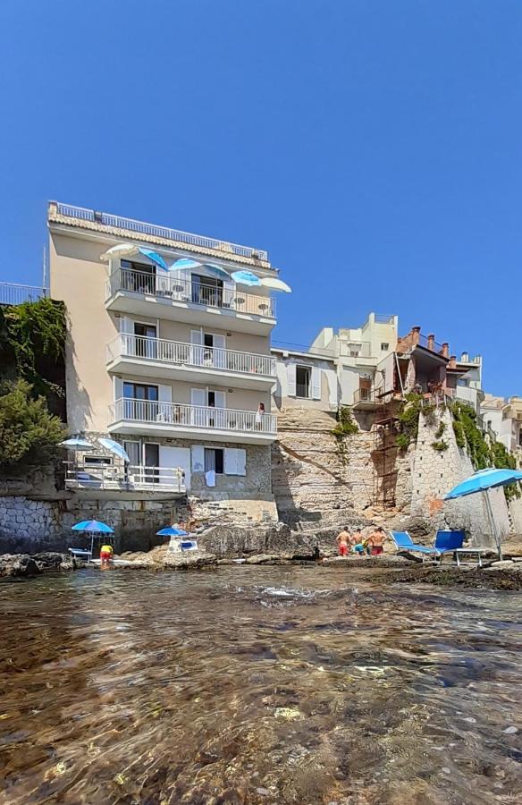 Bed and Breakfast Giuggiulena Syracuse Exterior foto