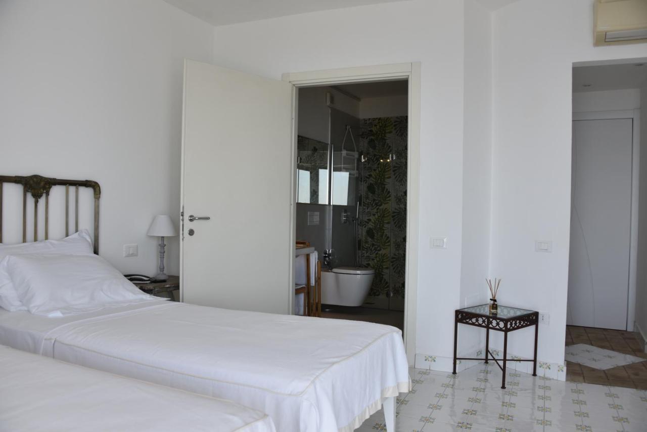 Bed and Breakfast Giuggiulena Syracuse Exterior foto