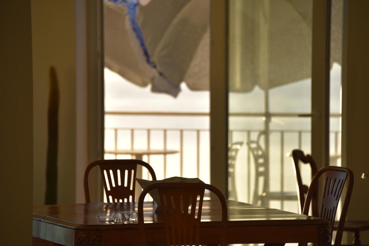 Bed and Breakfast Giuggiulena Syracuse Exterior foto