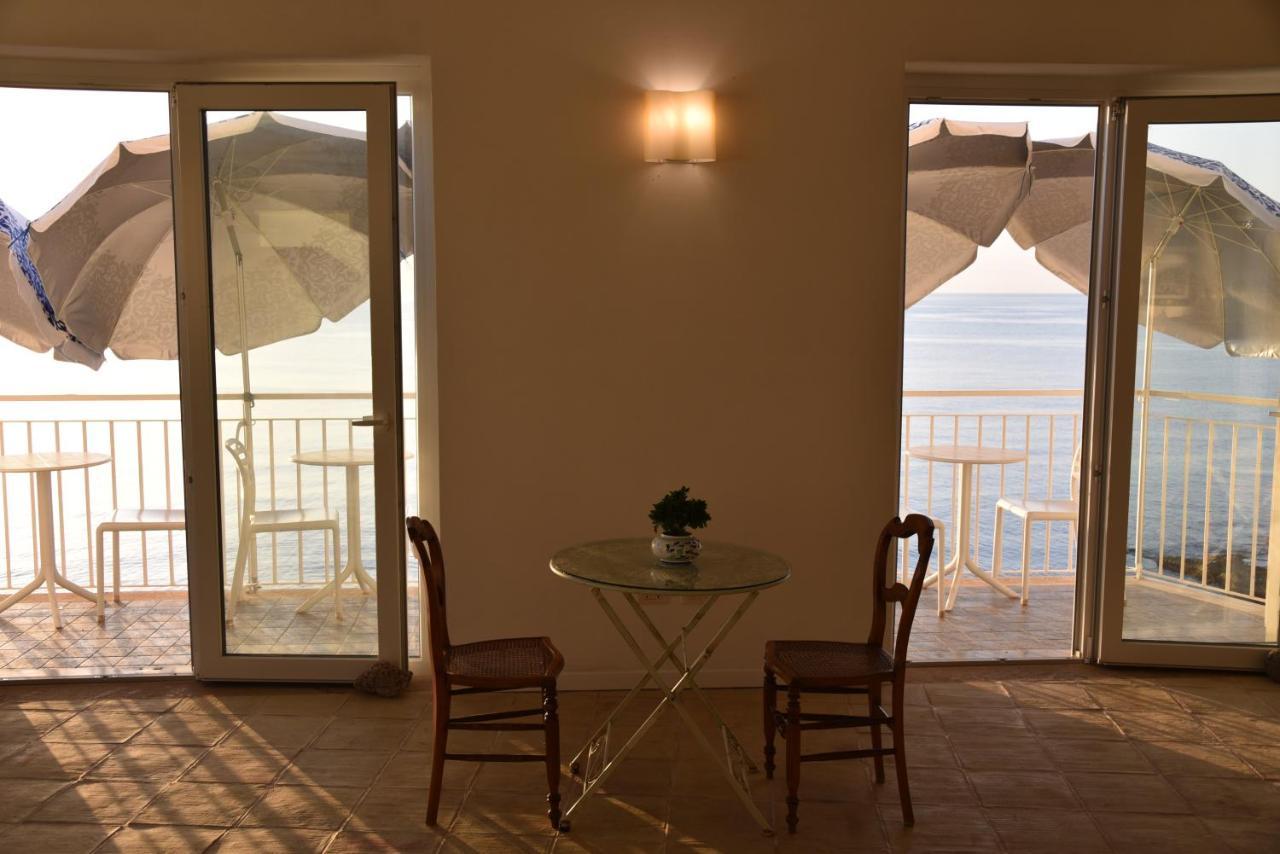 Bed and Breakfast Giuggiulena Syracuse Exterior foto
