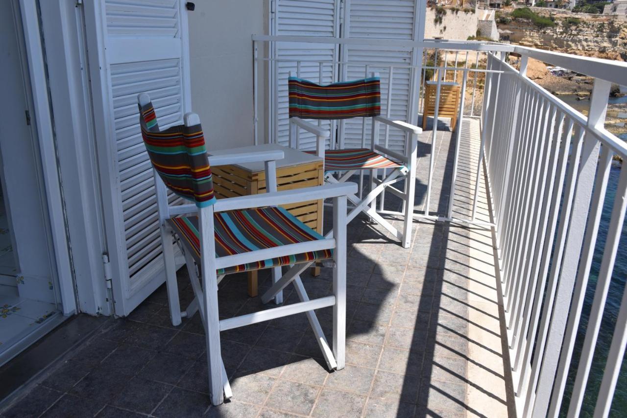 Bed and Breakfast Giuggiulena Syracuse Exterior foto