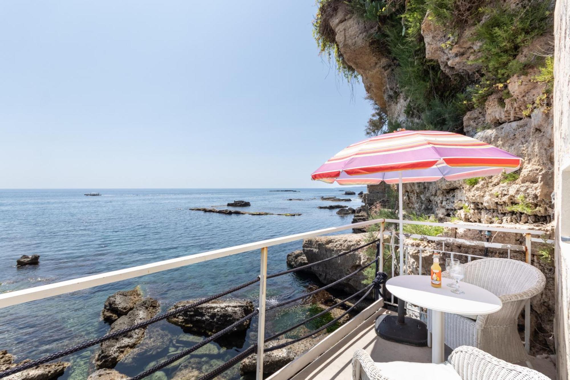 Bed and Breakfast Giuggiulena Syracuse Exterior foto