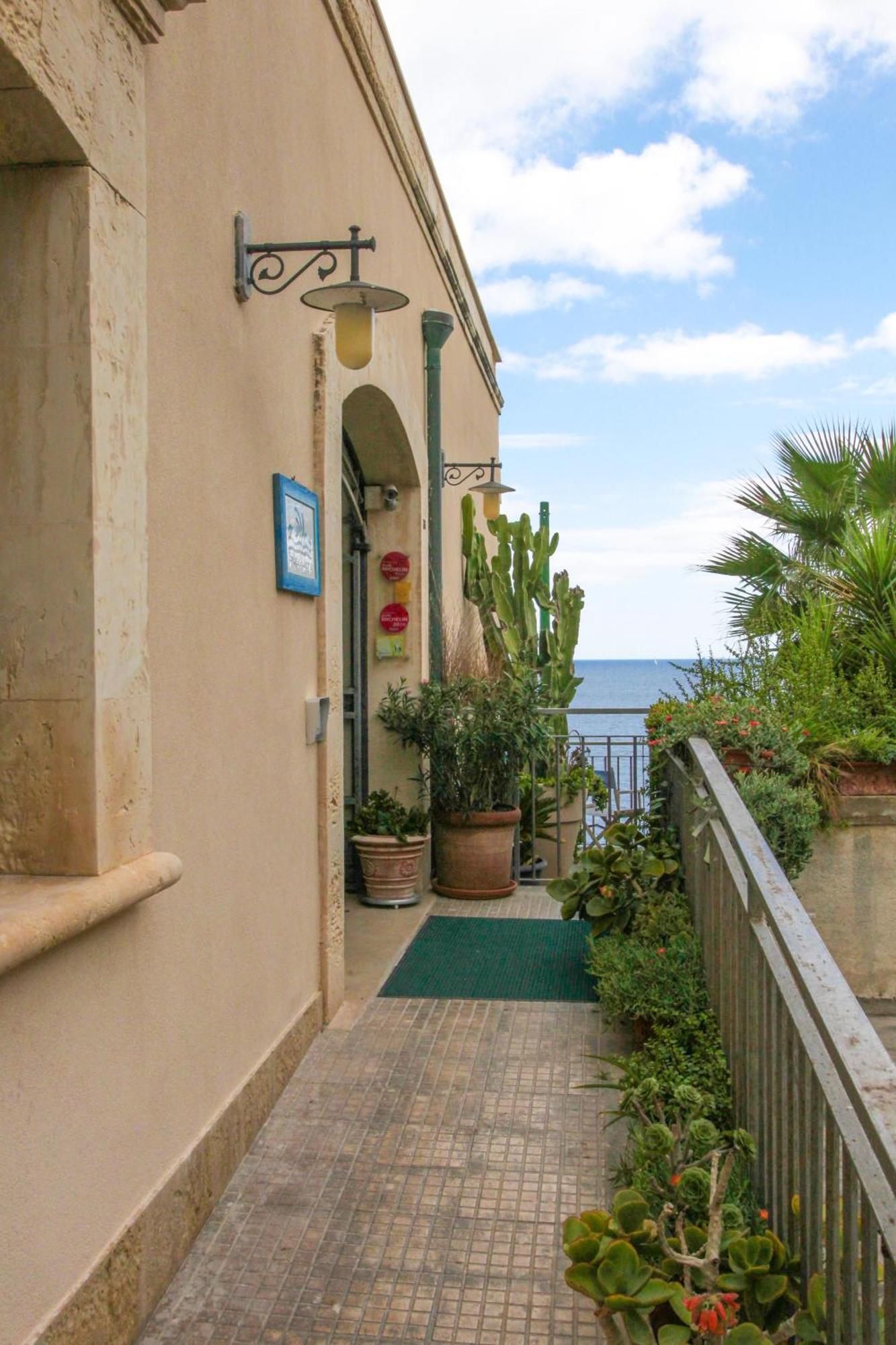 Bed and Breakfast Giuggiulena Syracuse Exterior foto