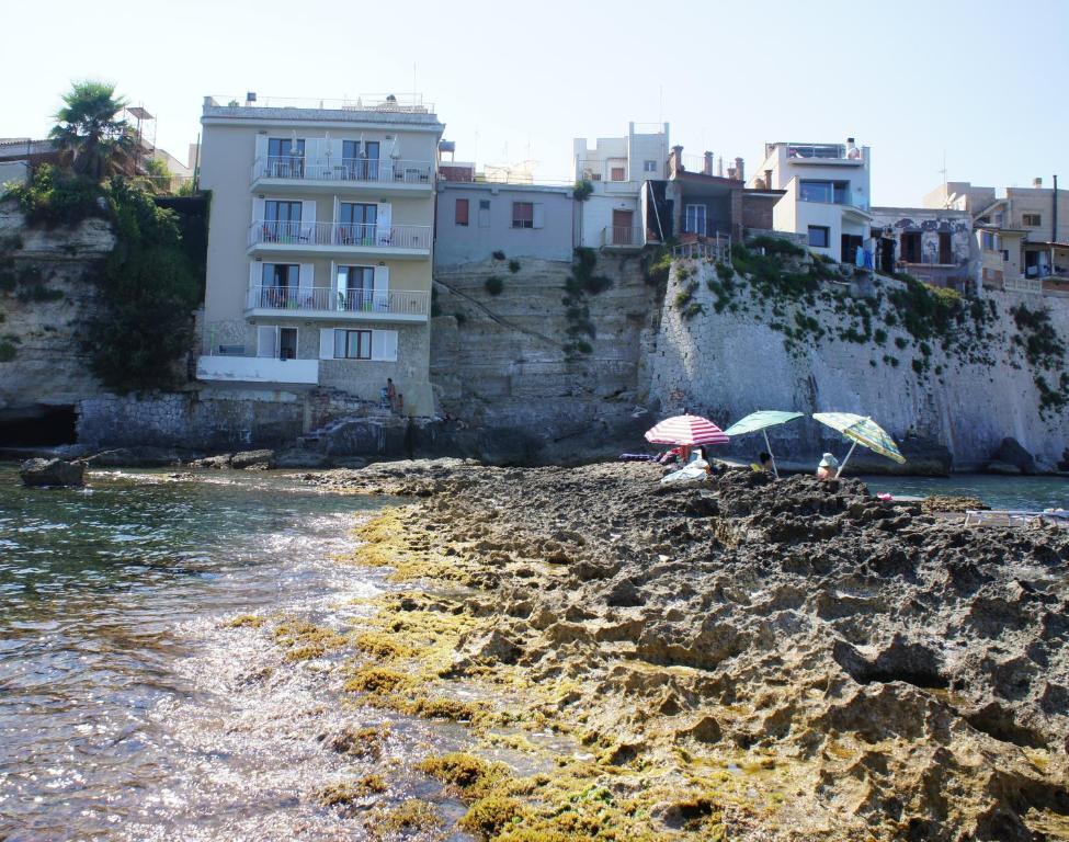 Bed and Breakfast Giuggiulena Syracuse Exterior foto