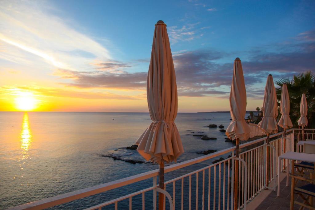 Bed and Breakfast Giuggiulena Syracuse Exterior foto