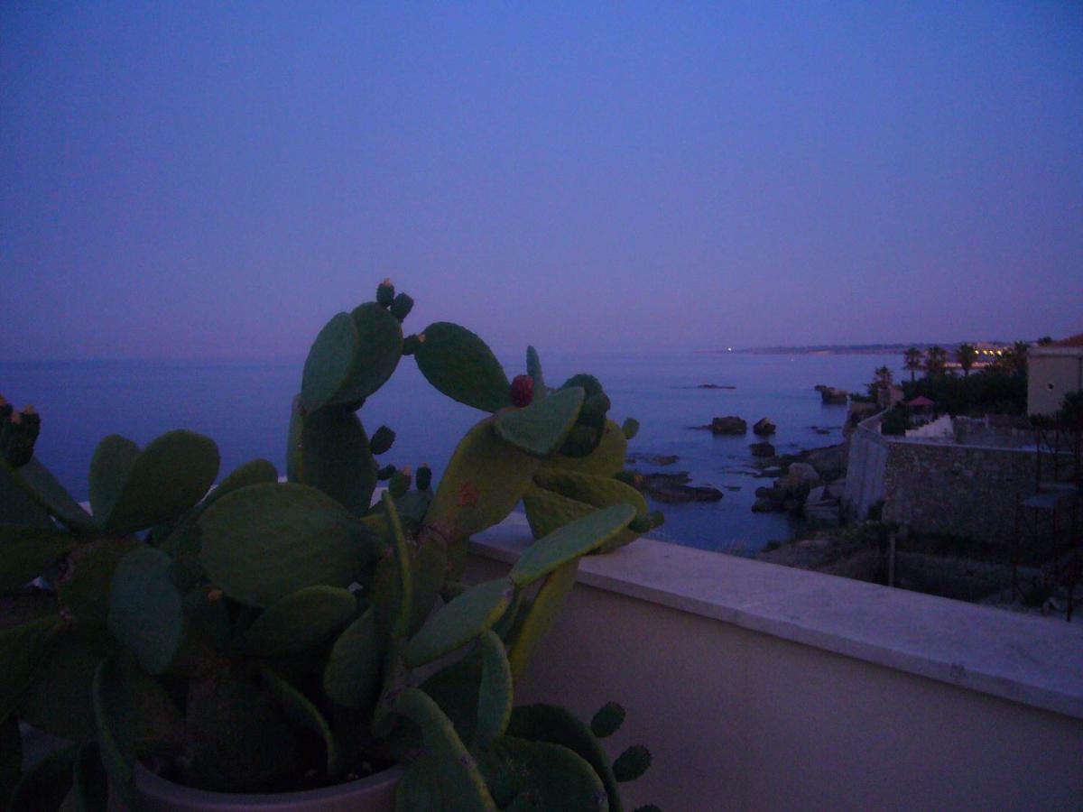 Bed and Breakfast Giuggiulena Syracuse Exterior foto